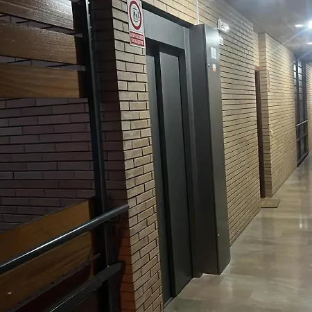 Centro Precioso Piso Màlaga