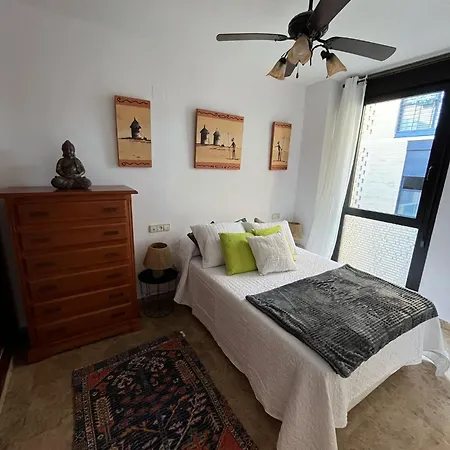 Centro Precioso Piso