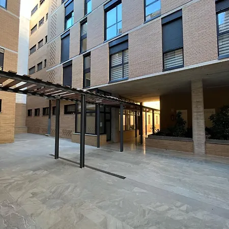 Appartement Centro Precioso Piso *