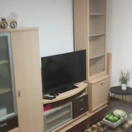 Centro Precioso Piso Апартаменты Малага