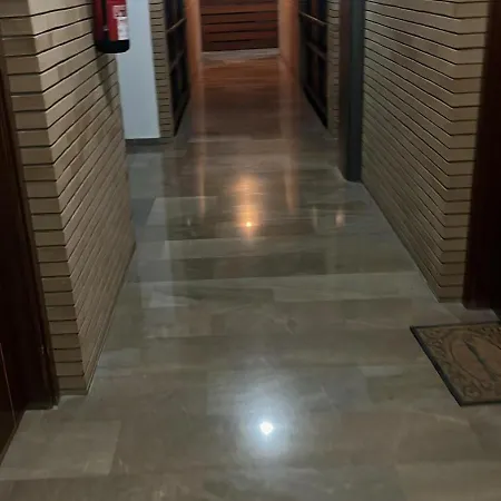 Centro Precioso Piso Апартаменты *